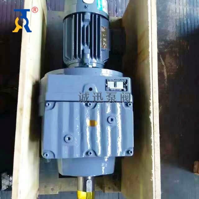 減速機