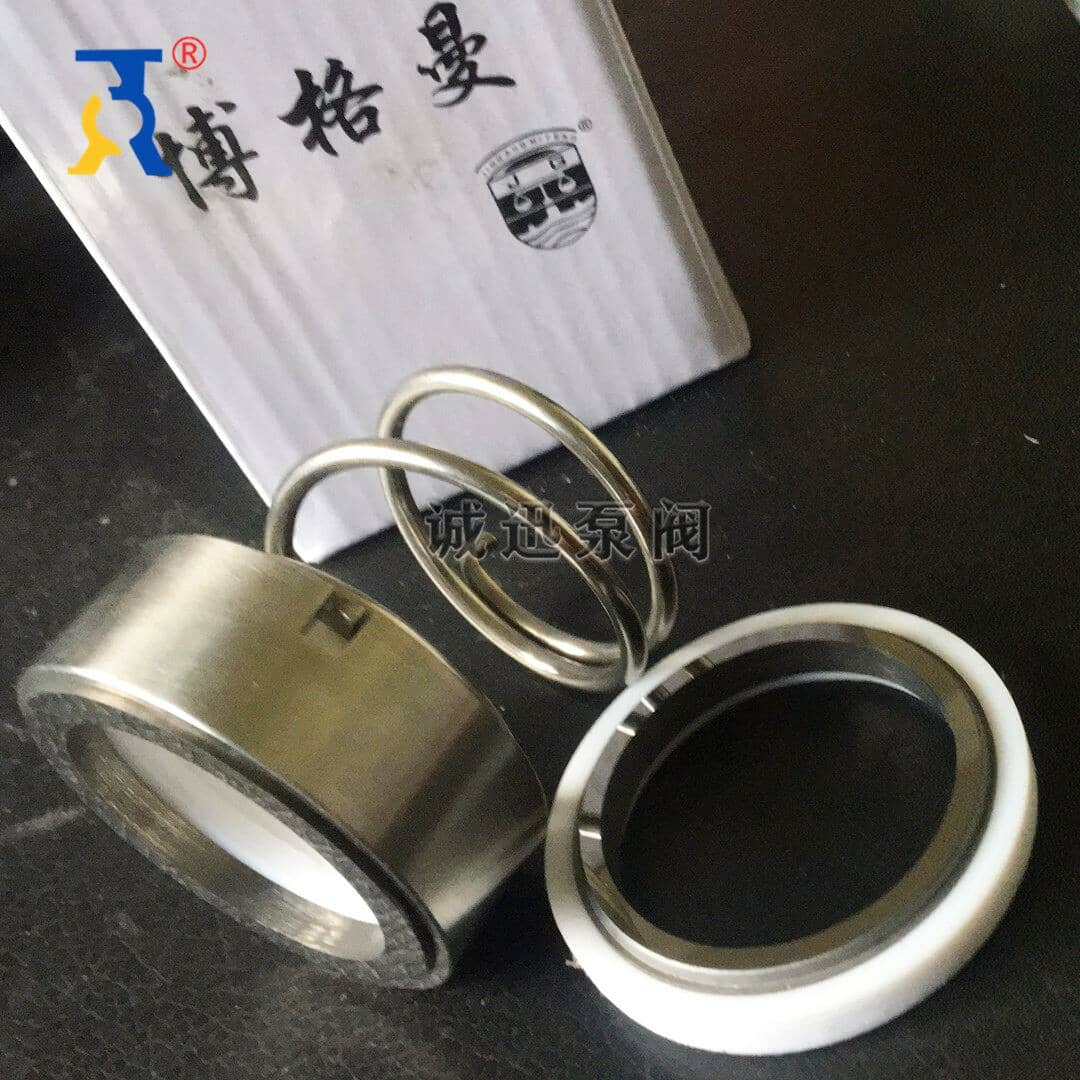 120合金四氟機(jī)封
