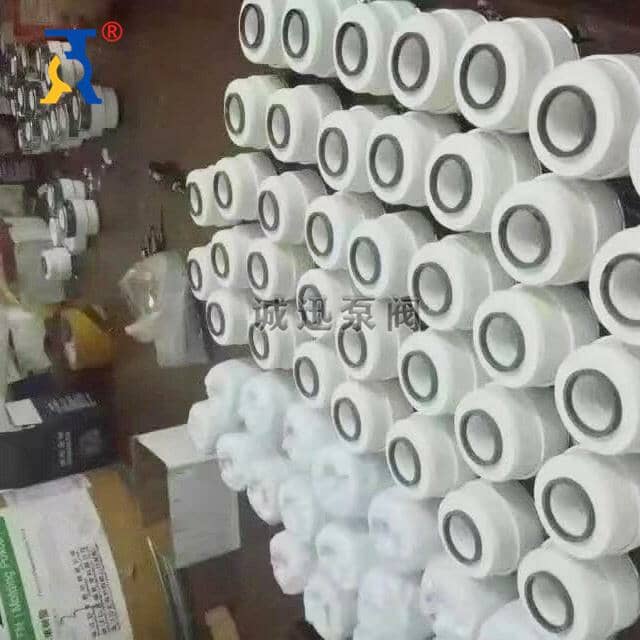 SIC耐酸堿機(jī)封