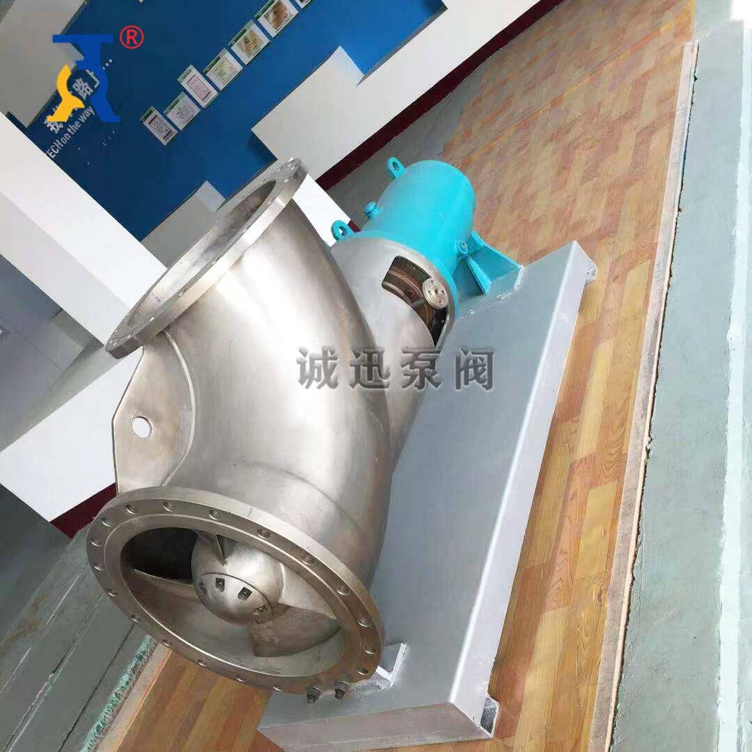 FJX蒸發(fā)器系列泵